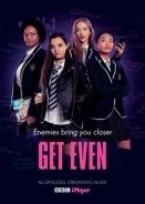 Get Even (2020)