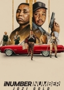 iNumber Number: Jozi Gold / iNumber Number: Ο Χρυσός του Γιοχάνεσμπουργκ (2023)