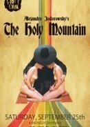 Το Ιερό Βουνό / The Holy Mountain / La montaña sagrada (1973)