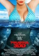 Piranha 3DD (2012)