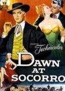 Dawn at Socorro (1954)