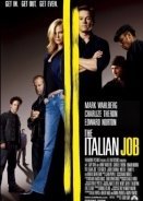 Ληστεία αλά Ιταλικά / The Italian Job (2003)