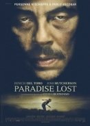 Escobar: Paradise Lost (2014)