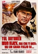 Ο μεγάλος επαναστάτης / Indio Black, sai che ti dico: Sei un gran figlio di... / Adiós, Sabata (1970)