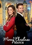 A Merry Christmas Match (2019)