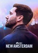 New Amsterdam (2018)