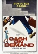Cash on Demand (1961)