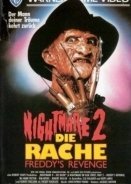 A Nightmare on Elm Street Part 2: Freddy's Revenge (1985)