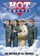 Στραβοί πιλότοι σε F - 16 / Hot Shots! (1991)