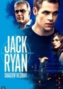 Jack Ryan: Shadow Recruit / Τζακ Ράιαν: Πρώτη Αποστολή (2014)