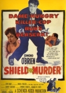 Ο ενοχος ειναι μεταξυ μας / Shield for Murder (1954)