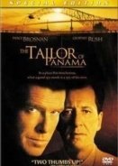 The Tailor of Panama / Ο ΡΑΦΤΗΣ ΤΟΥ ΠΑΝΑΜΑ (2001)