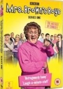 Mrs. Brown's Boys (2011) TV Series