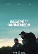 Escape at Dannemora (2018)