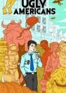 Ugly Americans (2010)