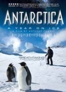 Antarctica: A Year on Ice 2013