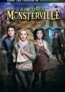 R.L. Stine's Monsterville: The Cabinet of Souls (2015)