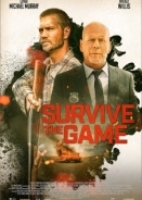 Survive the Game (2021)