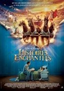 Ιστορίες για Καληνύχτα / Bedtime Stories (2008)