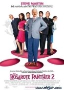 The Pink Panther 2 (2009)