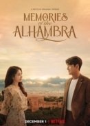 Memories of the Alhambra (2018)