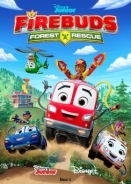 Firebuds / Πυρολαμπίδες (2022)