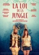 Ο νόμος της ζούγκλας / Struggle for Life / La loi de la jungle (2016)