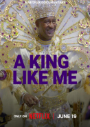 A King Like Me (2024)