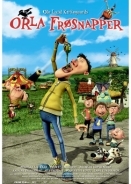 Orla Frøsnapper / Φρέντυ, ο Βατραχόφατσας / Freddy Frogface (2011)