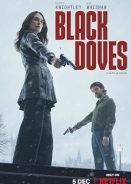 Μαύρα Περιστέρια / Black Doves (2024)