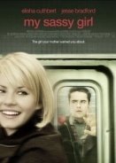 My Sassy Girl (2008)