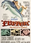 Το δελφίνι / Flipper (1963)