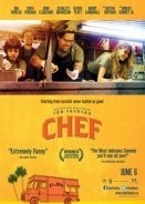Σεφ / Chef (2014)