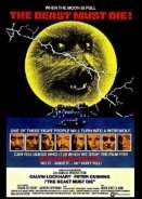 The Beast Must Die (1974)