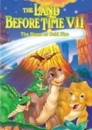 The Land Before Time VII: The Stone of Cold Fire (2000)