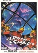 Terrore nello spazio (1965)