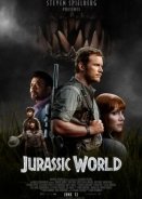 Jurassic World (2015)
