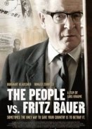 Υπόθεση Φριτς Μπάουερ: Μυστική ατζέντα / Der Staat gegen Fritz Bauer / The People Vs. Fritz Bauer (2015)