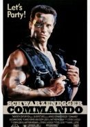Commando (1985)