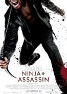 Ninja Assassin / Το Άγγιγμα του Δολοφόνου (2009)
