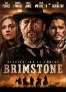 Ο Τιμωροσ / Brimstone (2016)