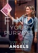 Άγγελοι της Διπλανής Πόρτας / Ordinary Angels (2024)