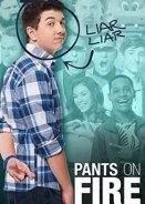 Φωτιά στα Μπατζάκια του / Pants on Fire (2014)