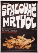 Spalovac mrtvol (1969)
