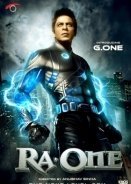 Ra.One (2011)