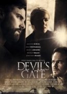 Devil's Gate / Η Πύλη Του Διαβόλου (2017)