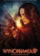 Wynonna Earp (2016)