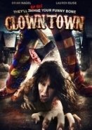 ClownTown (2016)