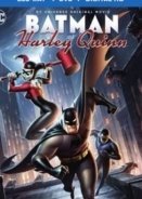 Batman and Harley Quinn (2017)
