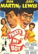 Πρωταθλητεσ Τησ Γκαφασ / That's My Boy (1951)